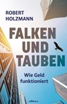Falkenflug - Robert Holzmann - 9783990018651