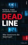Deadline - Johanna Hager ; Peter N. Thier - 9783990018859
