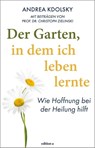 Blumen in der Wüste - Andrea Kdolsky - 9783990018897