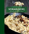 Traditionelle Küche Vorarlberg -  - 9783990051207