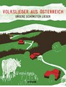 Volkslieder aus Österreich - Sabine Bardenhofer-Paul - 9783990052785