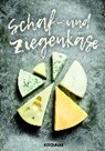 Schaf- und Ziegenkäse - KRENN,  Hubert - 9783990052891