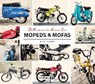 Österreichische Mopeds & Mofas bis 1980 - KRENN,  Hubert - 9783990053355