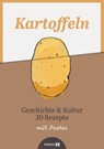 Kartoffeln - Hubert Krenn - 9783990053461