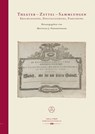 Theater - Zettel - Sammlungen - Paul S. Ulrich ; Silvia Freudenthaler ; Gertrude Cepl-Kaufmann ; Birgit Peter ; Markus Lehner ; Caroline Herfert ; Dominik Kepczynski ; Eva Hanauska ; Nadja Sailer ; Tanita Müller ; Dominique Piech ; Margret Schild ; Franziska Voss ; Johannes H. Stigler ; - 9783990120798