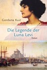 Die Legende der Luna Levi - Gordana Kuić - 9783990122990