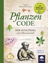Pflanzencode - Ingrid Kleindienst-John - 9783990253311
