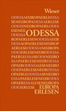 Europa Erlesen. Odessa - Dareg A. Zabarah - 9783990291870