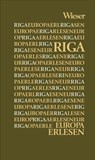 Europa Erlesen. Riga - Albert Caspari ; Lojze Wieser - 9783990292129
