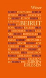 Beirut - Dareg A. Zabarah - 9783990294833