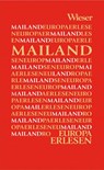 Mailand - Mario Desiati ; Judith Krieg - 9783990296752