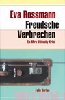 Freudsche Verbrechen - Eva Rossmann - 9783990370025