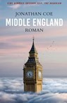 Middle England - Jonathan Coe - 9783990371015