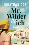 Mr. Wilder und ich - Jonathan Coe - 9783990371121