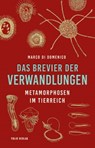 Das Brevier der Verwandlungen - Marco Di Domenico - 9783990371466