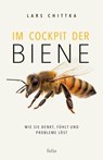 Im Cockpit der Biene - Lars Chittka - 9783990371565
