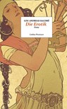 Die Erotik - Lou Andreas-Salomé - 9783990392591