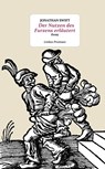 Der Nutzen des Furzens erläutert - Jonathan Swift - 9783990392669