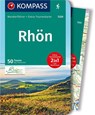 Rhön - TSCHERSICH,  Kay - 9783990440407
