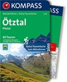 WF5630 Ötztal, Pitztal Kompass - MOCZYNSKI,  Raphaela - 9783990441480