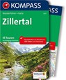 Zillertal - HEITZMANN,  Wolfgang - 9783990442227