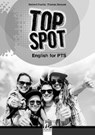 TOP SPOT Teacher's Book - PUCHTA,  Herbert - 9783990450413