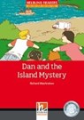 Dan and the Island Mystery, Class Set. Level 3 (A2) - MACANDREW,  Richard - 9783990452608