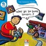Puchta, H: What are You Doing, Daniel?, mit Online-Code - PUCHTA,  Herbert ; Gerngross, Günter ; Misesti, Stefano - 9783990453032