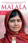 Malala, Class Set. Level 2 (A1/A2) - BEDDALL,  Fiona - 9783990453087
