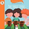 Puchta, H: Three Seeds, mit Online-Code - PUCHTA,  Herbert ; Gerngross, Günter ; Asirelli, Francesca - 9783990454060