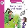 Ruby Runs the Race, mit Online-Code. Level e (für vertiefenden oder bilingualen Unterricht) - PUCHTA,  Herbert ; Gerngross, Günter - 9783990454084