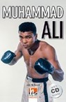 Muhammad Ali, mit 1 Audio-CD - ROLLASON,  Jane - 9783990455067