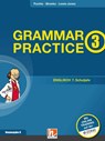 Grammar Practice 3, Neuausgabe Deutschland - Herbert Puchta ; Jeff Stranks ; Peter Lewis-Jones - 9783990458600