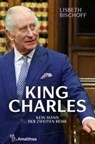 King Charles - Lisbeth Bischoff - 9783990503034