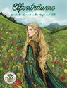 Elfenträume - Kunstvolle Momente voller Magie und Stille - Nanja Holland - 9783990513811