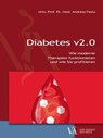 Diabetes v2.0 - Andreas Festa - 9783990522714