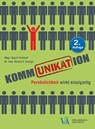 KommUNIKATion - Sigrid Tschiedl ; Roman F. Szeliga - 9783990522882