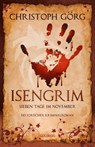 Isengrim - Christoph Görg - 9783990605721