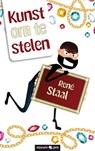 Kunst om te stelen - René Staal - 9783990644737