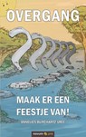 Overgang - Annelies Burchartz-Vree - 9783990647653