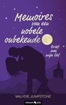 Memoires van een nobele onbekende - Walydie Jumpstone - 9783990649466