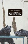 Der Schrank - Simon Sailer - 9783990650783