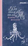 Der junge Mann und das Meer - Hanno Millesi - 9783990650974