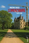 Leinenzwang - Martina Thaler - 9783990743478