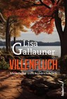 Villenfluch - Lisa Gallauner - 9783990743706