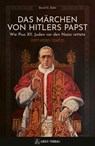 Das Märchen von Hitlers Papst - David G. Dalin - 9783990811351