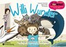 Willi Wunder - Das Bilder-Erzählbuch für alle Kinder, die ihre Einzigartigkeit entdecken wollen - Susanne Sommer ; Sigrun Eder ; Evi Gasser - 9783990820056