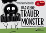Das kleine Trauermonster - Trauerbewältigung zum Mitmachen - Susanne Starkmuth ; Sigrun Eder ; Scarlett Müller-Mangelberger - 9783990821770