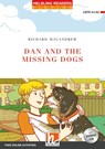 Dan and the Missing Dogs, mit 1 Audio-CD - Richard Macandrew - 9783990891186