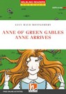 Anne of Green Gables - Anne arrives, Class Set (NE) - Lucy Maud Montgomery - 9783990892176